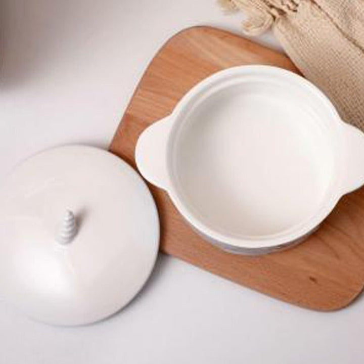 Unicorn Ceramic Bowl | kitchen item | Waseeh Pakistan