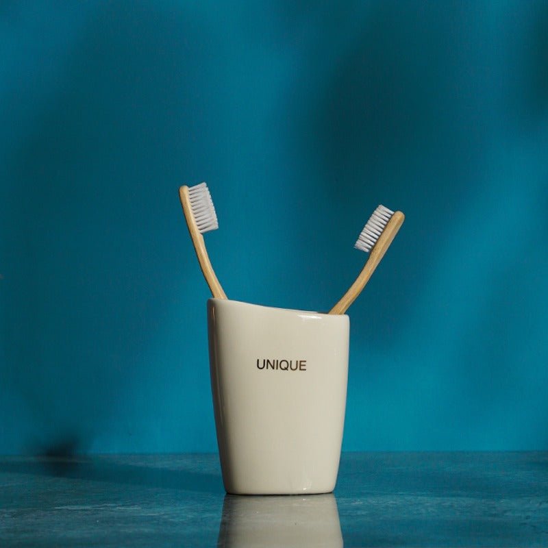 Unique Snowy Bathroom Set | Home Décor | Waseeh Pakistan
