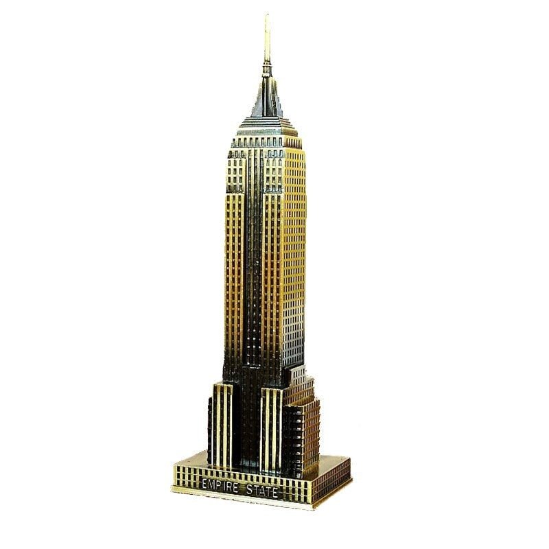 United States Building Decor | Home Décor | Waseeh Pakistan