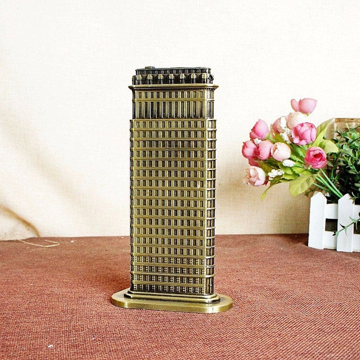 United States Building Decor | Home Décor | Waseeh Pakistan