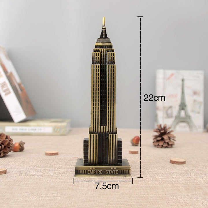 United States Building Decor | Home Décor | Waseeh Pakistan