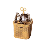 Four Section Braided Basket - waseeh.com