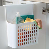 Han-gable Organizer Shuttle Hanger Basket (Made in Turkey) - waseeh.com