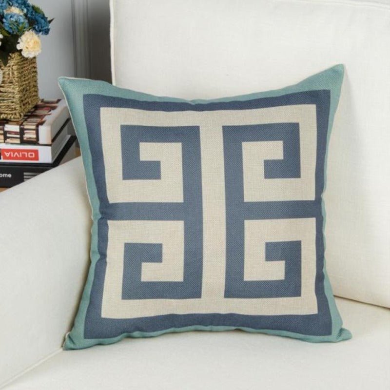 Ursa Cushion Covers (Set of 5) | Home Décor | Waseeh Pakistan