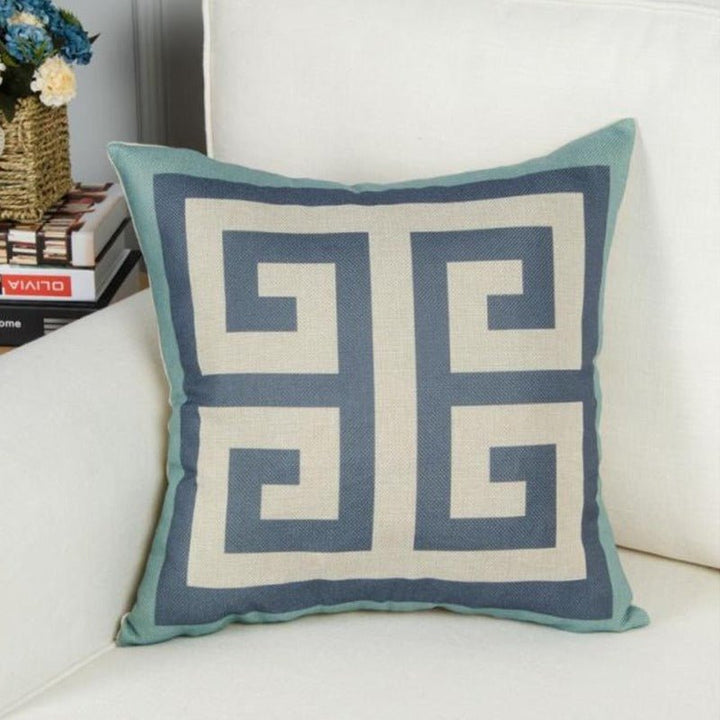Ursa Cushion Covers (Set of 5) | Home Décor | Waseeh Pakistan
