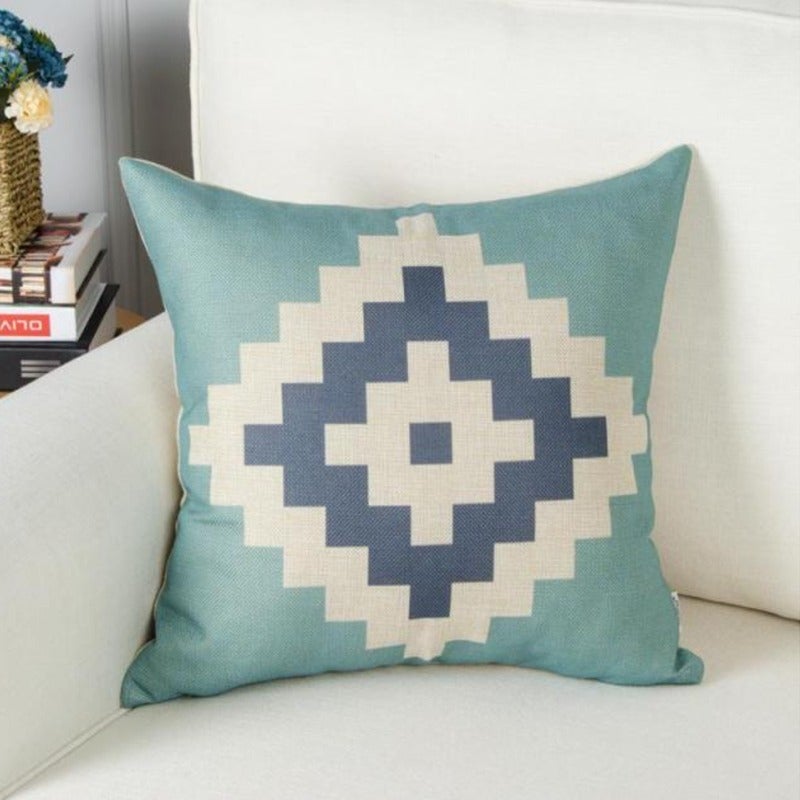Ursa Cushion Covers (Set of 5) | Home Décor | Waseeh Pakistan