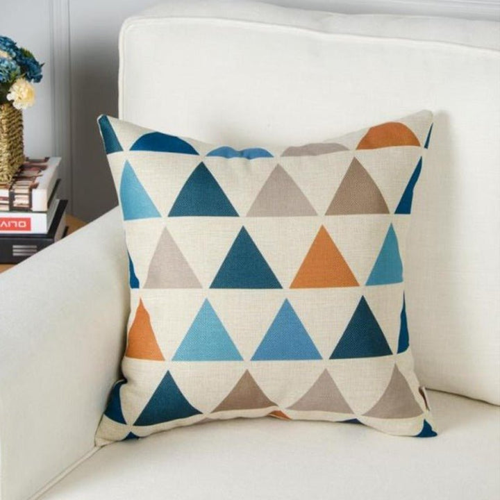 Ursa Cushion Covers (Set of 5) | Home Décor | Waseeh Pakistan