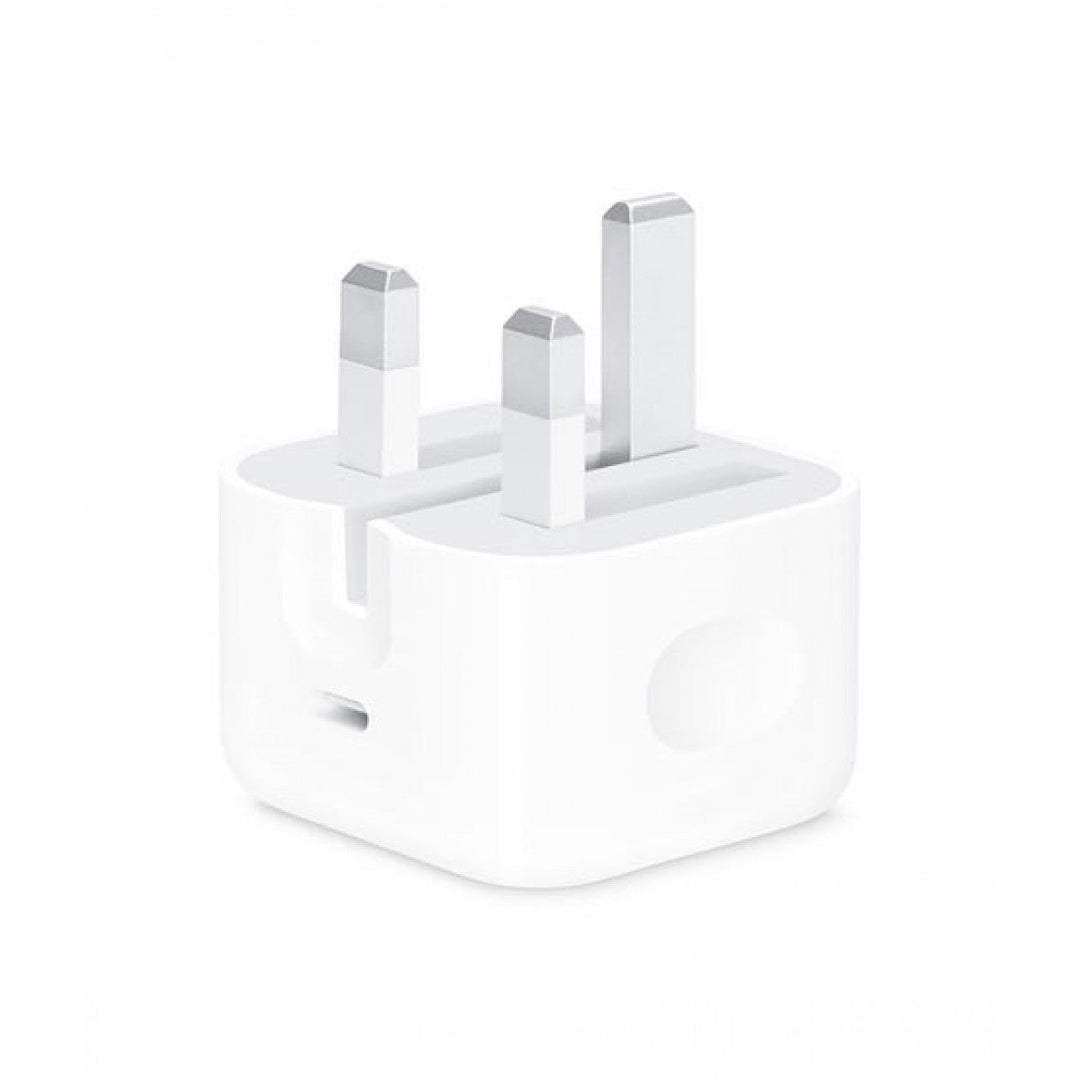 USB-C Apple Power Adopter (20w) | Fashion Point | Waseeh Pakistan