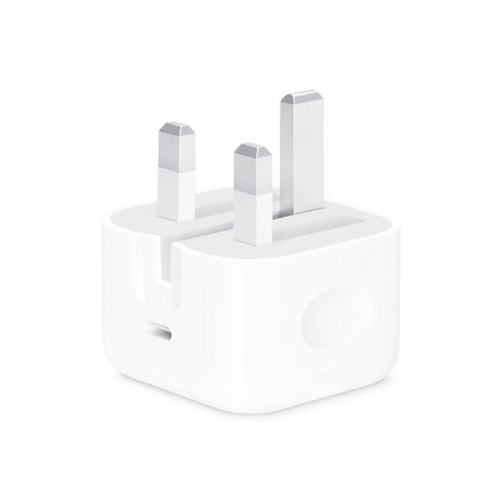 USB-C Apple Power Adopter (20w) | Fashion Point | Waseeh Pakistan