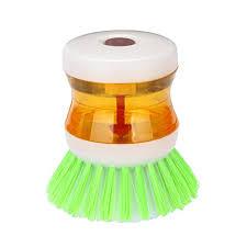 Utensil Dish | Hand | Clothes washing Brush | kitchen item | Waseeh Pakistan