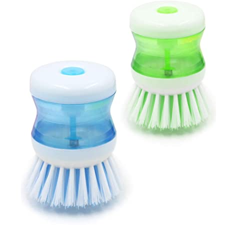 Utensil Dish | Hand | Clothes washing Brush | kitchen item | Waseeh Pakistan