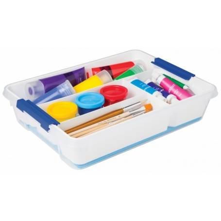 Utility Tray (3.4L) | Mix &amp; Match | Waseeh Pakistan