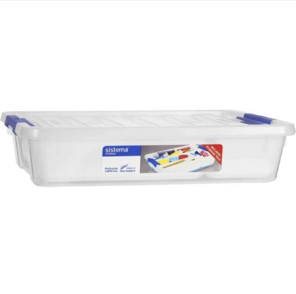 Utility Tray (3.4L) | Mix &amp; Match | Waseeh Pakistan