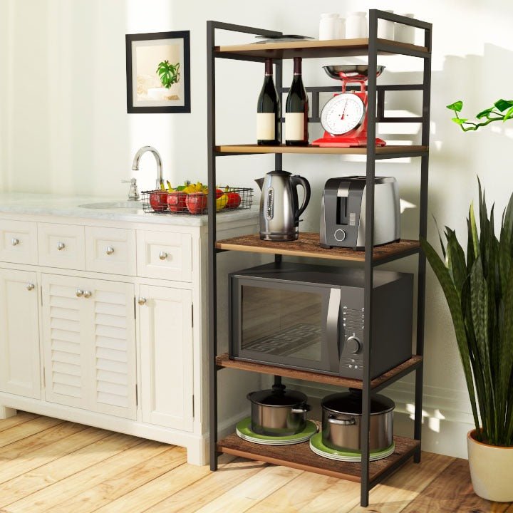 Valcor Kitchen Rack | Not Sale FB | Waseeh Pakistan