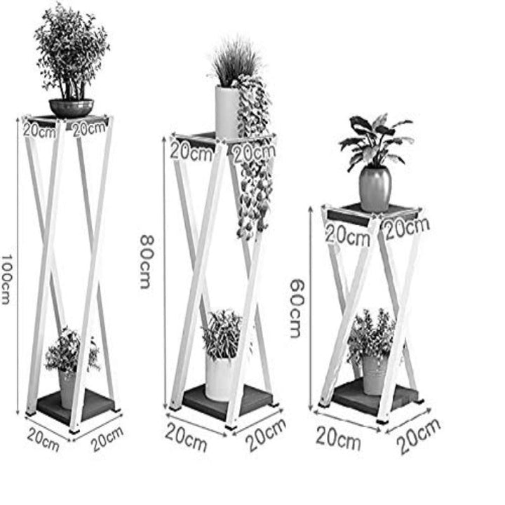 Valentinus Plant Organizer Shelves | Not Sale FB | Waseeh Pakistan