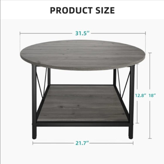 Valtek Centre Table | Furniture | Waseeh Pakistan