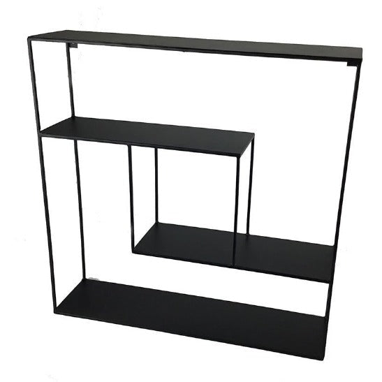 Valtrion Floating Organizer Rack Decor | Furniture | Waseeh Pakistan