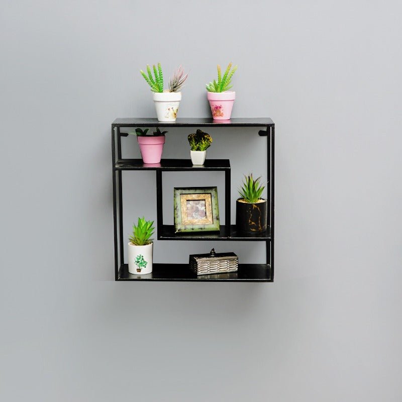 Valtrion Floating Organizer Rack Decor | Furniture | Waseeh Pakistan
