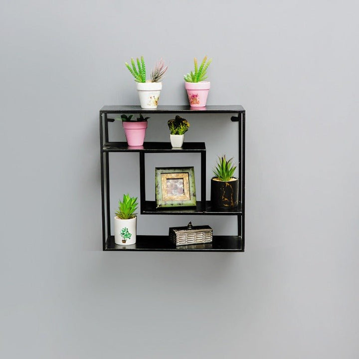 Valtrion Floating Organizer Rack Decor | Furniture | Waseeh Pakistan