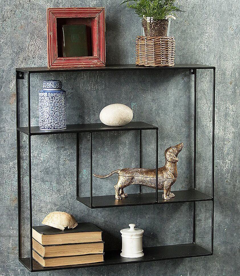 Valtrion Floating Organizer Rack Decor | Furniture | Waseeh Pakistan