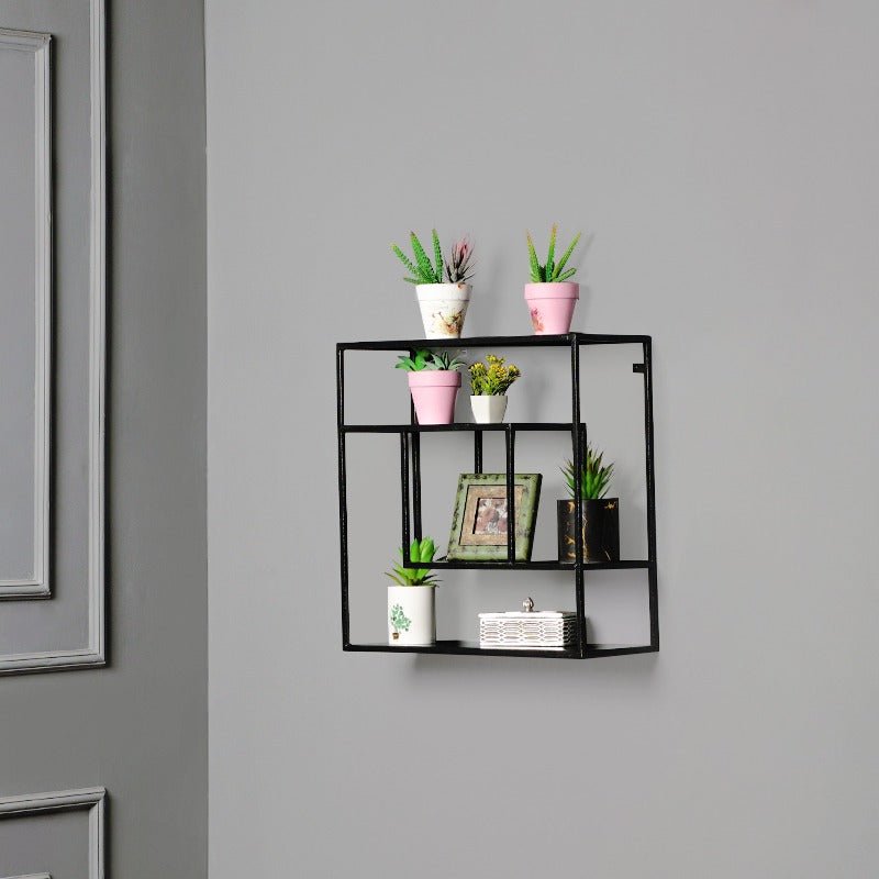 Valtrion Floating Organizer Rack Decor | Furniture | Waseeh Pakistan