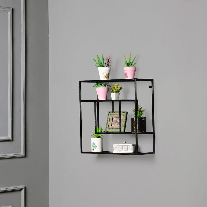 Valtrion Floating Organizer Rack Decor | Furniture | Waseeh Pakistan