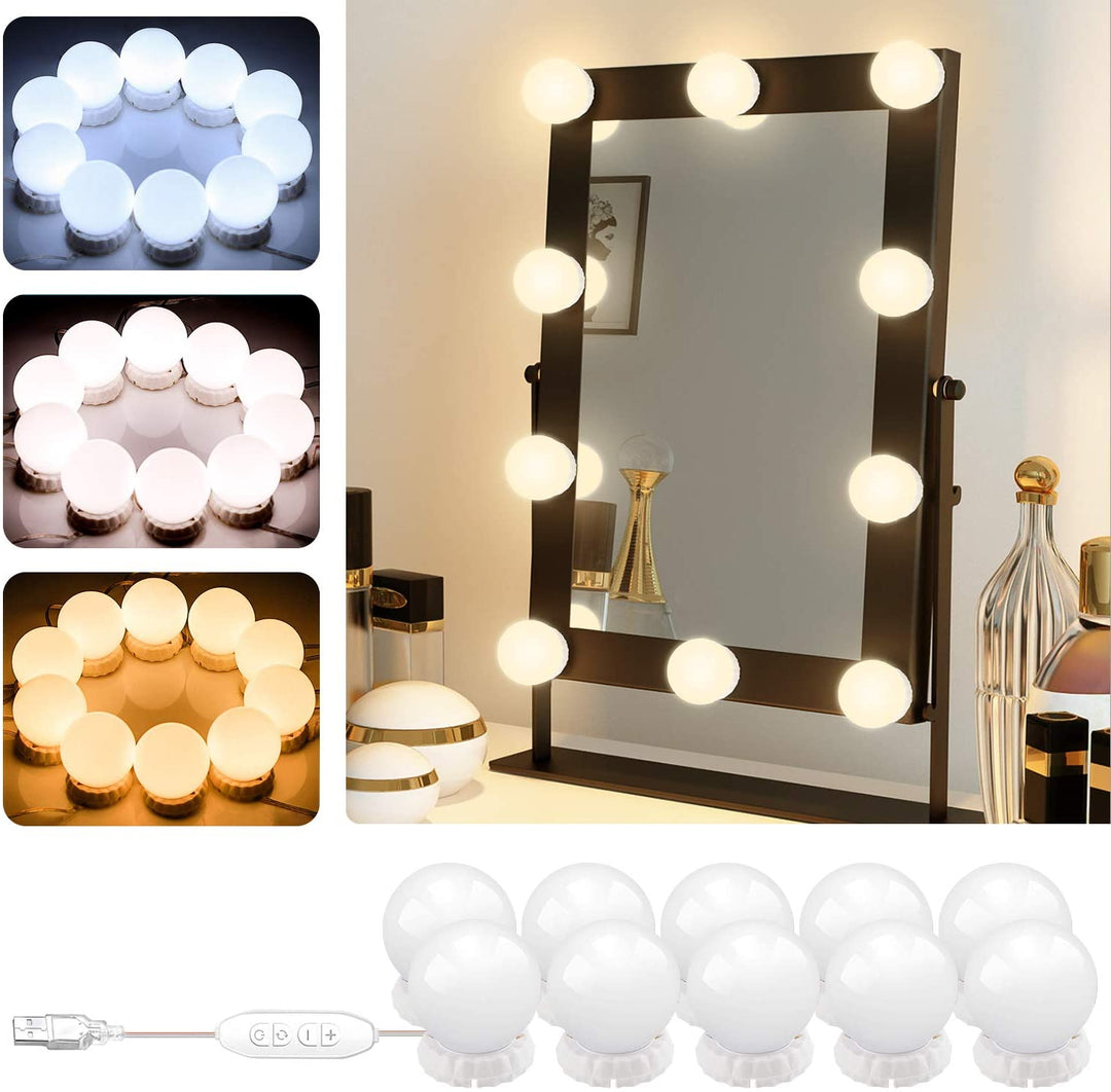 Vanity Mirror Lights | Home Décor | Waseeh Pakistan
