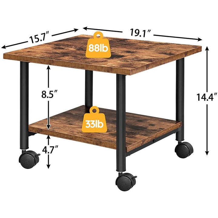 Vantor Organizer Trolley | Furniture | Waseeh Pakistan