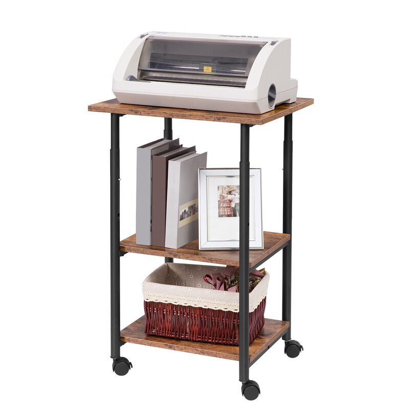 Vantor Organizer Trolley | Furniture | Waseeh Pakistan