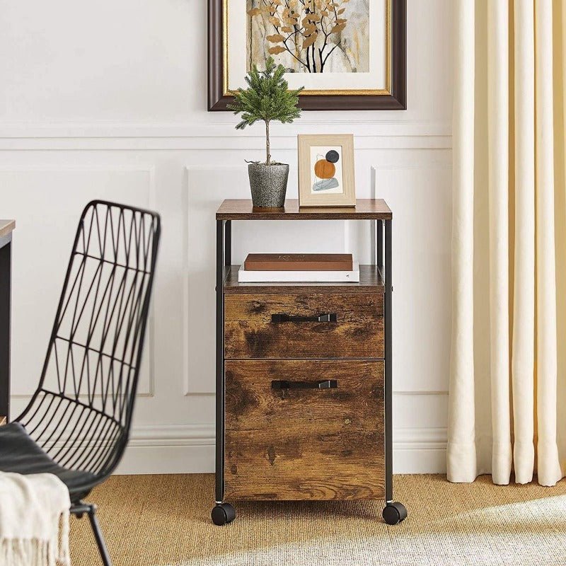 Varionne Side Rolling Table Trolley | Furniture | Waseeh Pakistan