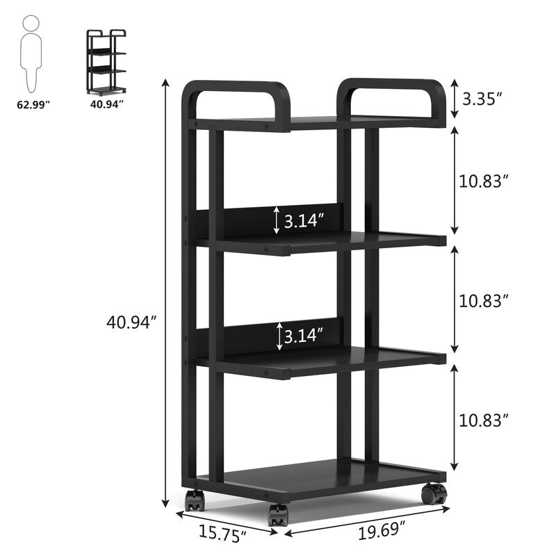 Varn Kitchen Office Rack | Furniture | Waseeh Pakistan