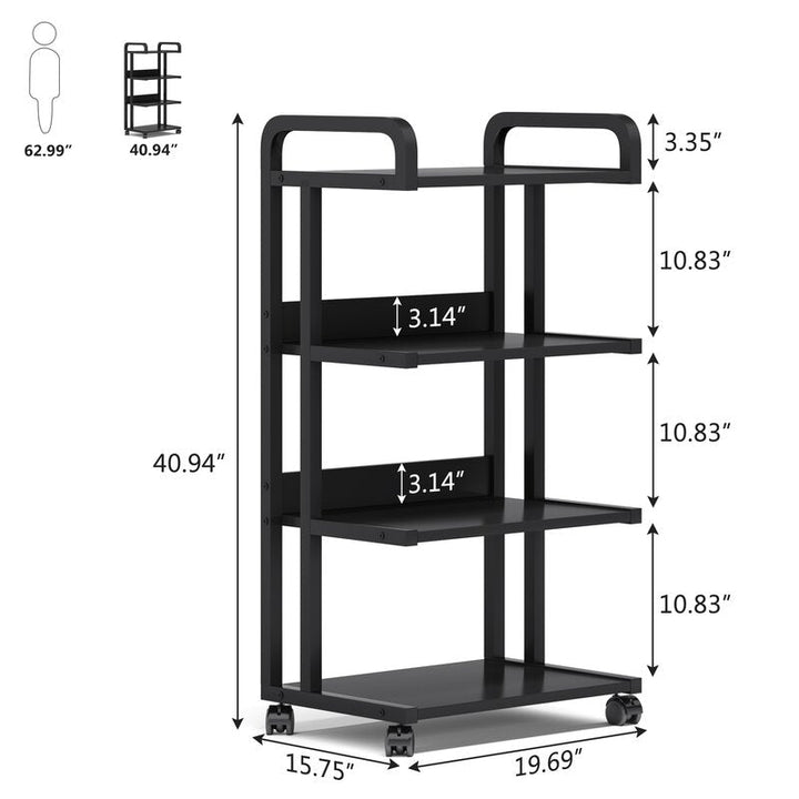 Varn Kitchen Office Rack | Furniture | Waseeh Pakistan
