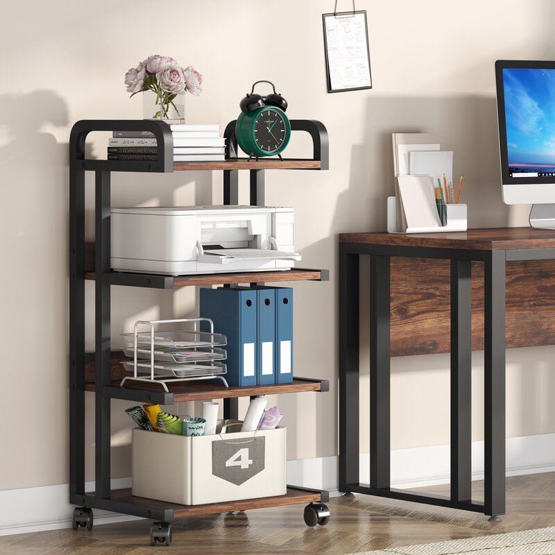Varn Kitchen Office Rack | Furniture | Waseeh Pakistan