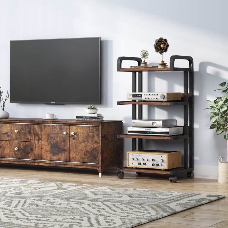 Varn Kitchen Office Rack | Furniture | Waseeh Pakistan