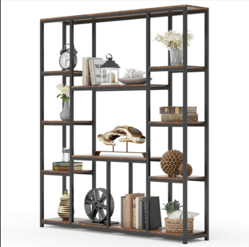 Varok Bookcase Storage Rack | Furniture | Waseeh Pakistan