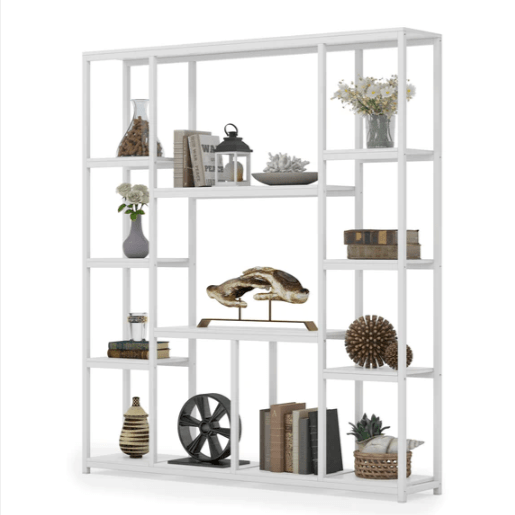 Varok Bookcase Storage Rack | Furniture | Waseeh Pakistan