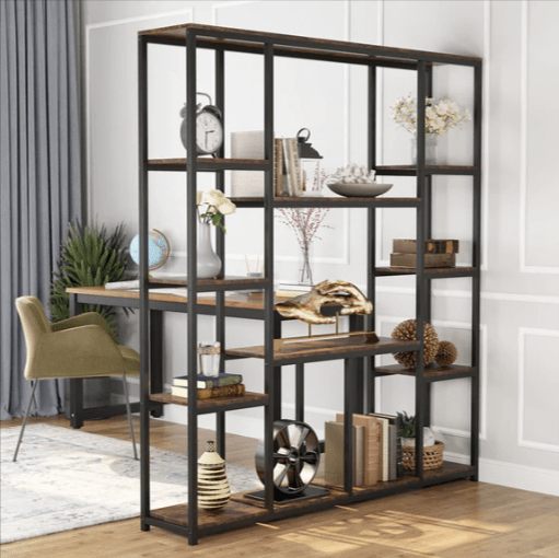 Varok Bookcase Storage Rack | Furniture | Waseeh Pakistan