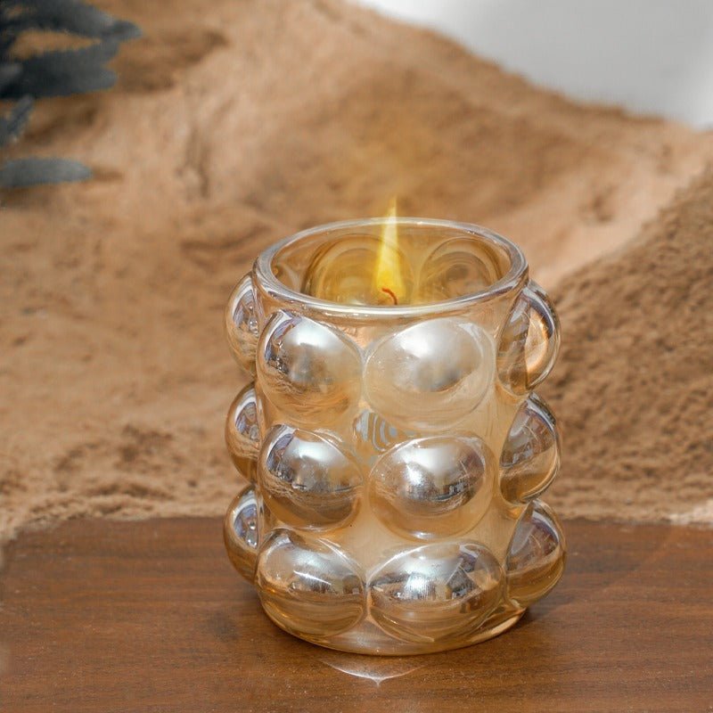 Vegan Bouquet Fancy Candles | Home Décor | Waseeh Pakistan
