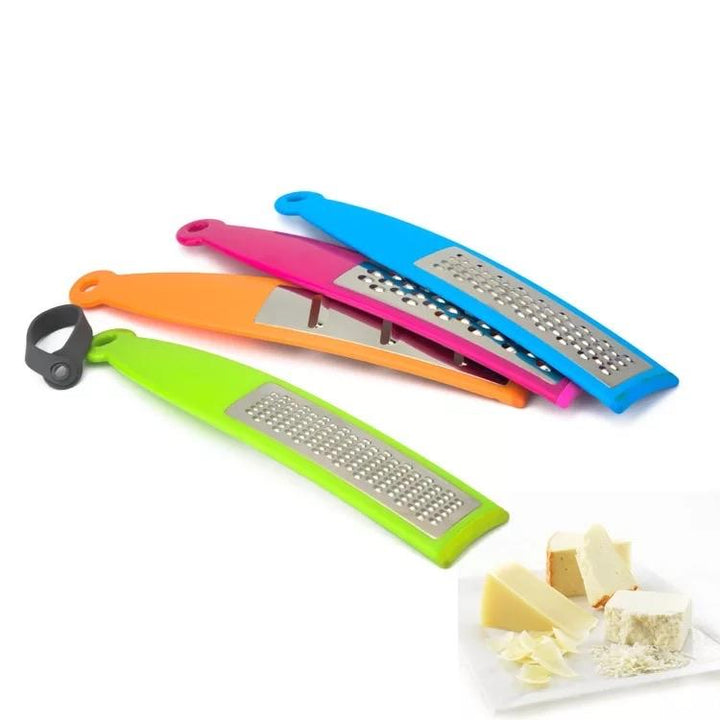 Vegetables Grater Cutter (4 pcs) | kitchen item | Waseeh Pakistan