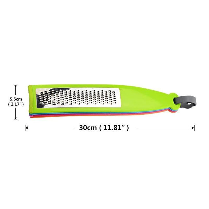 Vegetables Grater Cutter (4 pcs) | kitchen item | Waseeh Pakistan