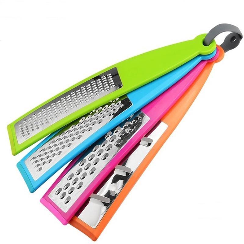Vegetables Grater Cutter (4 pcs) | kitchen item | Waseeh Pakistan