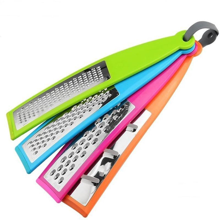 Vegetables Grater Cutter (4 pcs) | kitchen item | Waseeh Pakistan