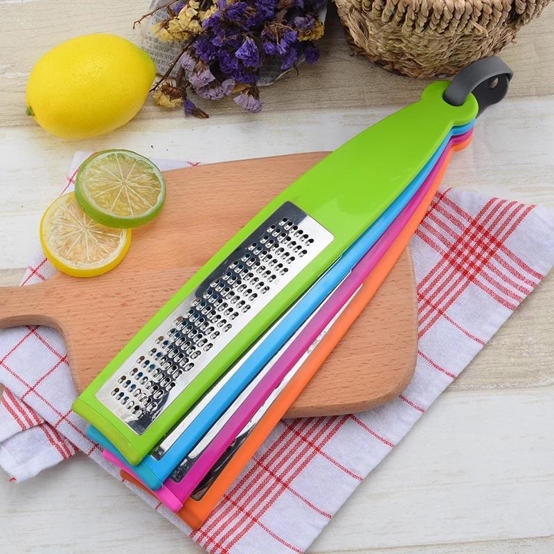Vegetables Grater Cutter (4 pcs) | kitchen item | Waseeh Pakistan