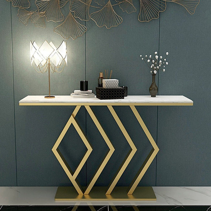 Velarix Console Table | Furniture | Waseeh Pakistan