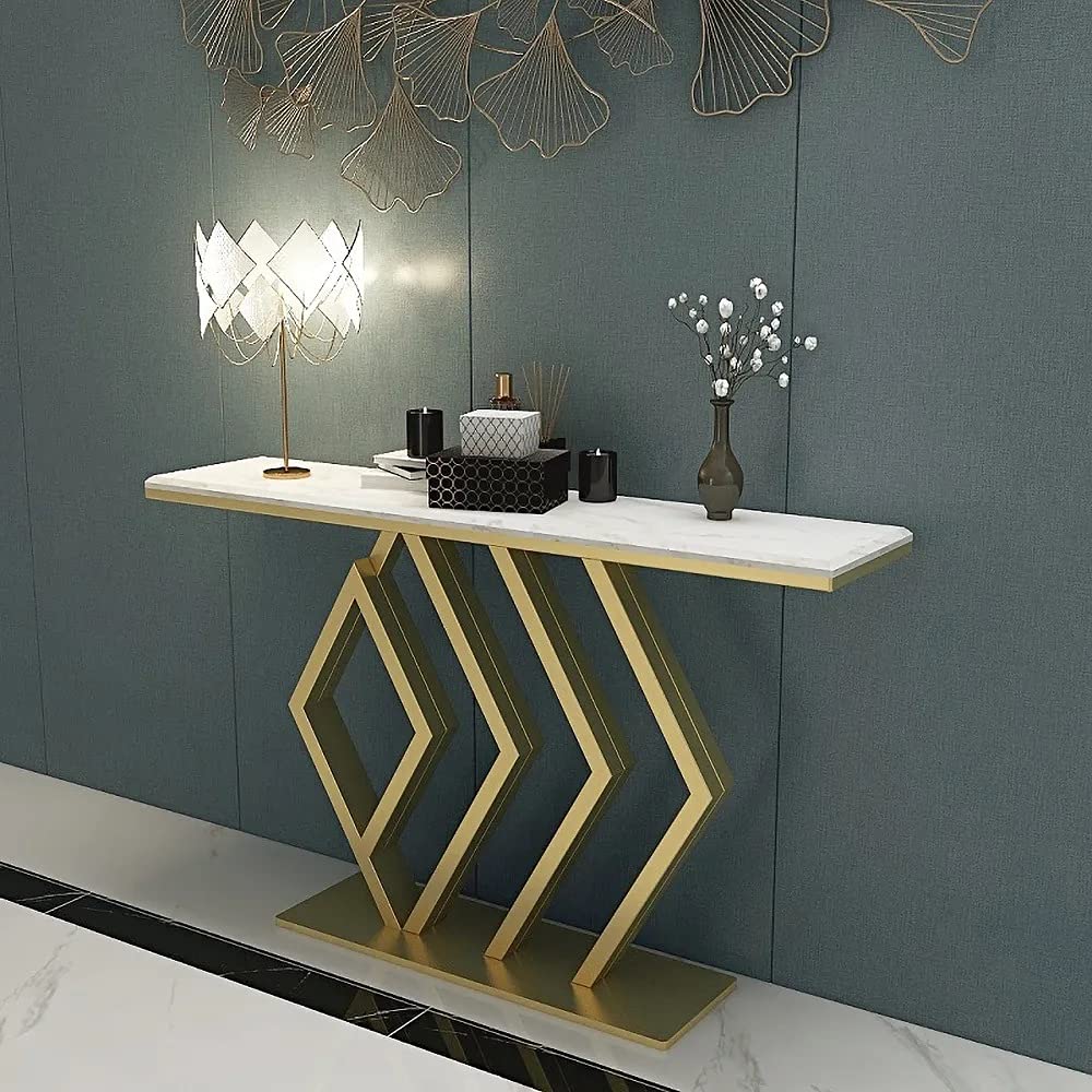 Velarix Console Table | Furniture | Waseeh Pakistan