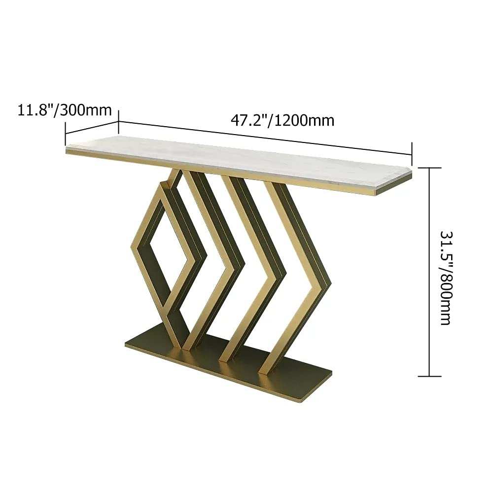 Velarix Console Table | Furniture | Waseeh Pakistan