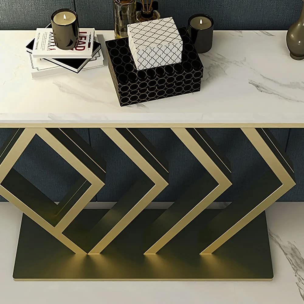 Velarix Console Table | Furniture | Waseeh Pakistan