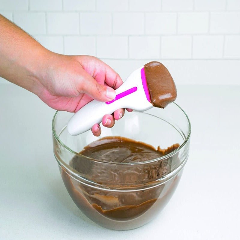 Veleka Cupcake Scoop Spoon | kitchen item | Waseeh Pakistan