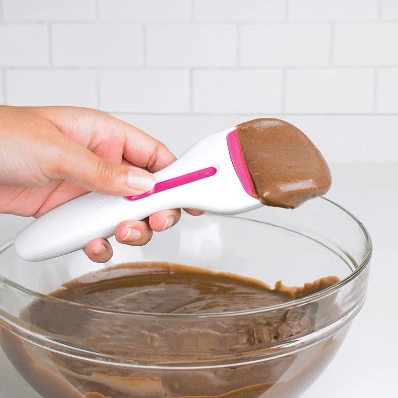 Veleka Cupcake Scoop Spoon | kitchen item | Waseeh Pakistan