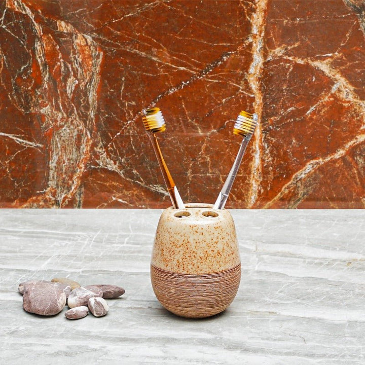 Veneer Bathroom Set | Home Décor | Waseeh Pakistan